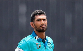 বিশ্বকাপে মাহমুদউল্লাহ এমন দুর্দান্ত ফর্মের অনুপ্রেরণা বিশেষ এক ব্যক্তি