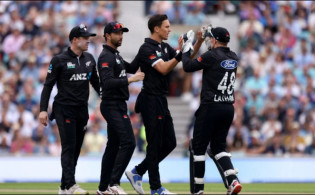 একাধিক ইনজুরি, পাকিস্তানের বিপক্ষে একাদশ সাজাতে নতুন বিপদে নিউজিল্যান্ড