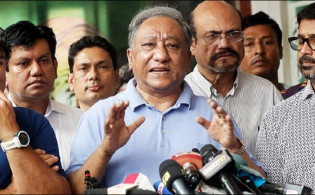 রাগে আগুন পাপন, অধিনায়ক সহ বিসিবিতে আসতে পারে বিশাল পরিবর্তন