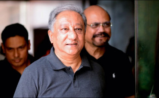 ২ ম্যাচ হাতে রেখেই দেশে ফিরলেন ‘ভুয়া’ সাকিবদের বস
