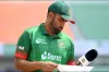 তামিমকে নিয়ে আবারও শুরু হল নতুন সমালোচনা