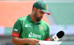 তামিমকে নিয়ে আবারও শুরু হল নতুন সমালোচনা