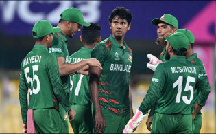 এবার মিশন দিল্লি, নতুন বিপাকে টাইগাররা