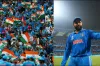 রেকর্ড গড়া জয়ের ম্যাচে রোহিতকে যে আর্জি করেছিল দর্শকদ