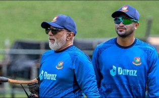 হাথুরুই ছিল বিশ্বকাপে বাংলাদেশের চরম বিপরজয়ের আসল কারন