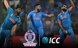 বিশ্বকাপ জিততে প্রতারণা করছে ভারত