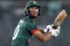 হঠাৎ করে ফেসবুক স্ট্যাটাস যা লিখলেন মাহমুদউল্লাহ