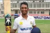 দ্বিতীয় বাংলাদেশি হিসেবে ক্রিকেট ইতিহাসে অবিশ্বাস্য রেকর্ড গড়লেন নাঈম