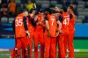 আফগানদের টক্কর দিতে শক্তিশালী একাদশ ঘোষণা করল নেদারল্যান্ড
