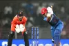 নেদারল্যান্ডসকে উড়িয়ে দিল আফগানিস্তান