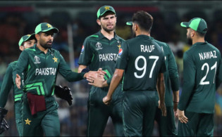 ভারত, নিউজিল্যান্ড, অস্ট্রেলিয়াকে টপকে শীর্ষে পাকিস্তান