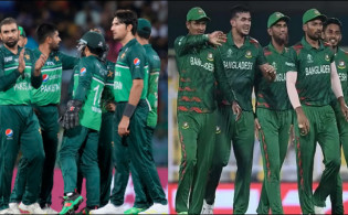 ক্যাচ ধরার দিক দিয়ে এবারের বিশ্বকাপে শীর্ষে পাকিস্তান, দেখে নিন বাংলাদেশের স্থান
