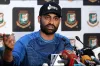 বিশ্বকাপের পরে দলে ফেরা নিয়ে যা বললেন তামিম নিজেই