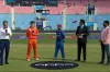 এইমাত্র শেষ হলো নেদারল্যান্ড-আফগানিস্তান ম্যাচের টস জেনারেল ফলাফল