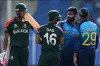 চরম দুঃসংবাদঃ নাও হতে পারে বাংলাদেশ-শ্রীলঙ্কা ম্যাচ