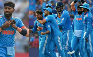 হার্দিক পান্ডিয়ার বদলে এই ৩ খেলোয়াড় হতেন ভারতের সঠিক ট্রামকার্ড