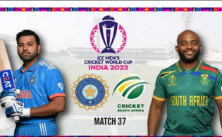 ভারতের জয়রথ থামাতে চায় দক্ষিণ আফ্রিকা