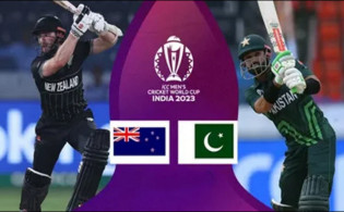 পাকিস্তানের বাঁচামরার ম্যাচসহ টিভিতে আজকের সকল খেলার সময় সূচি
