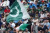 পাকিস্তানের কাছে ৮১ রানেই অল আউট