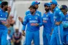 টানা ম্যাচ জিতেও বড় দুঃসংবাদ পেল ভারত