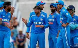 টানা ম্যাচ জিতেও বড় দুঃসংবাদ পেল ভারত