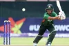 ব্যাটিংয়ে বাংলাদেশ, দেখুন সর্বশেষ স্কোর