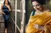 নতুন রুপে ভাইরাল অন্তঃসত্ত্বা শুভশ্রী