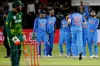 ভারত-দঃ আফ্রিকা হাইভোল্টেজ ম্যাচসহ দেখে নিন টিভিতে আজকের সকল খেলার সময় সূচি