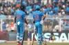 ৩ উইকেট হারালো ভারত, দেখুন সর্বশেষ স্কোর