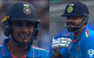 ‘এক্ষুনি আমার বলি হয়ে যেত’