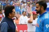 ক্রিকেট দেবতার রেকর্ড ভাঙ্গায় কোহলিকে যা বললেন শচীন