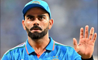 তিনটি কারণে বিরাট কোহলিকে বানিয়েছে ক্রিকেটের ‘দেবতা ২.০’