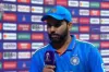 দক্ষিণ আফ্রিকাকে হারিয়ে গোপন তথ্য ফাঁস করলেন রোহিত