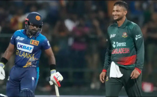 শ্রীলঙ্কা বাতিল করলেও বাংলাদেশ করেনি