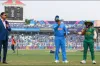 এইমাত্র শেষ হলো ভারত-দক্ষিণ আফ্রিকা ম্যাচের টস, জেনারেল ফলাফল