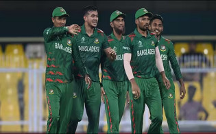 আজ বাংলাদেশ প্রতিপক্ষ শুধু শ্রীলঙ্কা নয়, অন্য কেউও