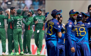 শ্রীলঙ্কা-বাংলাদেশ ম্যাচ নিয়ে আবারও চরম দুঃসংবাদ