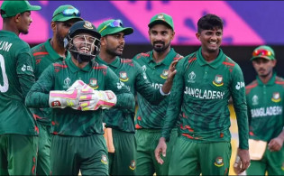 শ্রীলঙ্কার বিপক্ষে বাংলাদেশের একাদশে কপাল পুড়তে যাচ্ছে যার