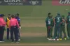 বিশ্বকাপ ইতিহাসে বিরল ঘটনা, না খেলেই আউট লঙ্কান ব্যাটার ম্যাথুস