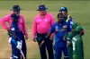 যে কারনে ক্রিজে আসার আগেই আউট অ্যাঞ্জেলো ম্যাথুস