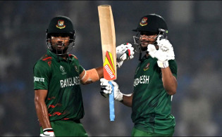 লঙ্কানদের বধ করে দারুন জয় নিয়ে চ্যাম্পিয়নস ট্রফির পথে টাইগাররা