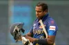 খেলা শেষে মেলানো হয়নি হাত, যা বললেন ম্য়াথিউজ