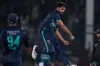 চরম দুঃসংবাদঃ হাসপাতালে হারিস রউফ