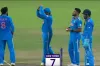 বল বদলের অভিযোগ শেষ, নতুন করে সমালোচনার শিকার ভারত