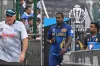 ‘টাইমড আউট’ ছিলেন না, প্রমাণ দিলেন ম্যাথিউস