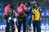 অ্যাঞ্জেলো ম্যাথিউসের আউট নিয়ে এবার মুখ খুললেন আইসিসি