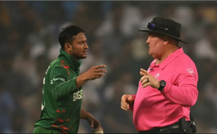 ‘আইসিসিকে নিয়ম বদলাতে বলুন’