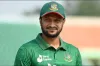 সাকিবের বিশ্বকাপ শেষ, বদলি হিসাবে যাচ্ছেন যিনি