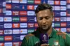 অবশেষে বিশ্বকাপে বাংলাদেশের আরও একটি জয়, আসল কারন জানালেন সাকিব