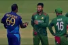 অবশেষে জানা গেল সাকিবকে টাইমড আউটের বুদ্ধি দিয়েছিলেন যিনি